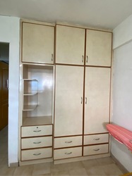 Blk 737 Yishun Street 72 (Yishun), HDB 4 Rooms #485963551